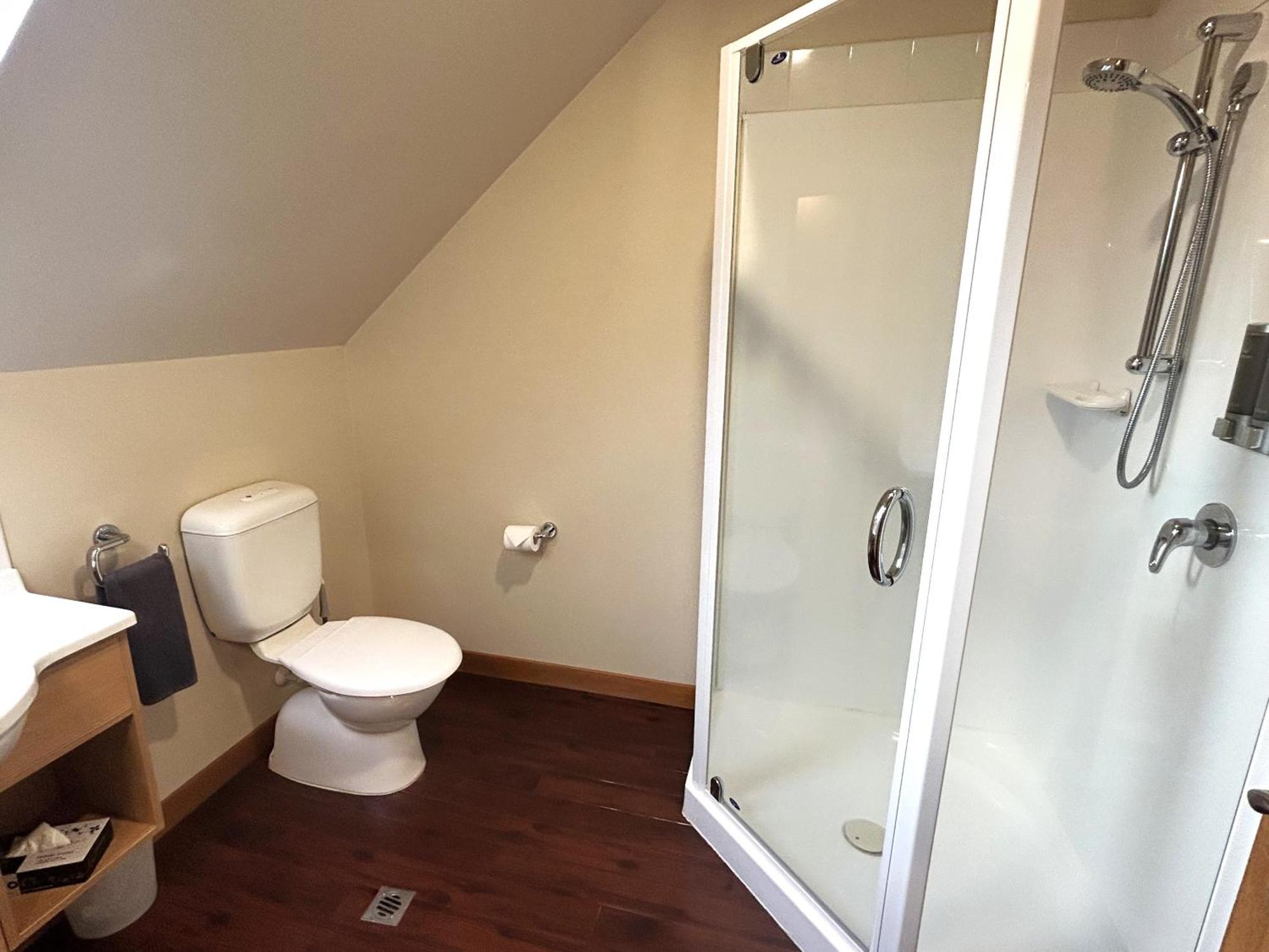Shelby Motor Lodge Инверкаргил Екстериор снимка